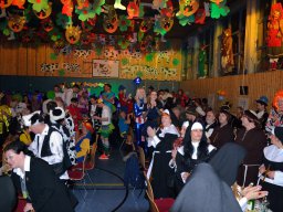 Zunftabend 2016